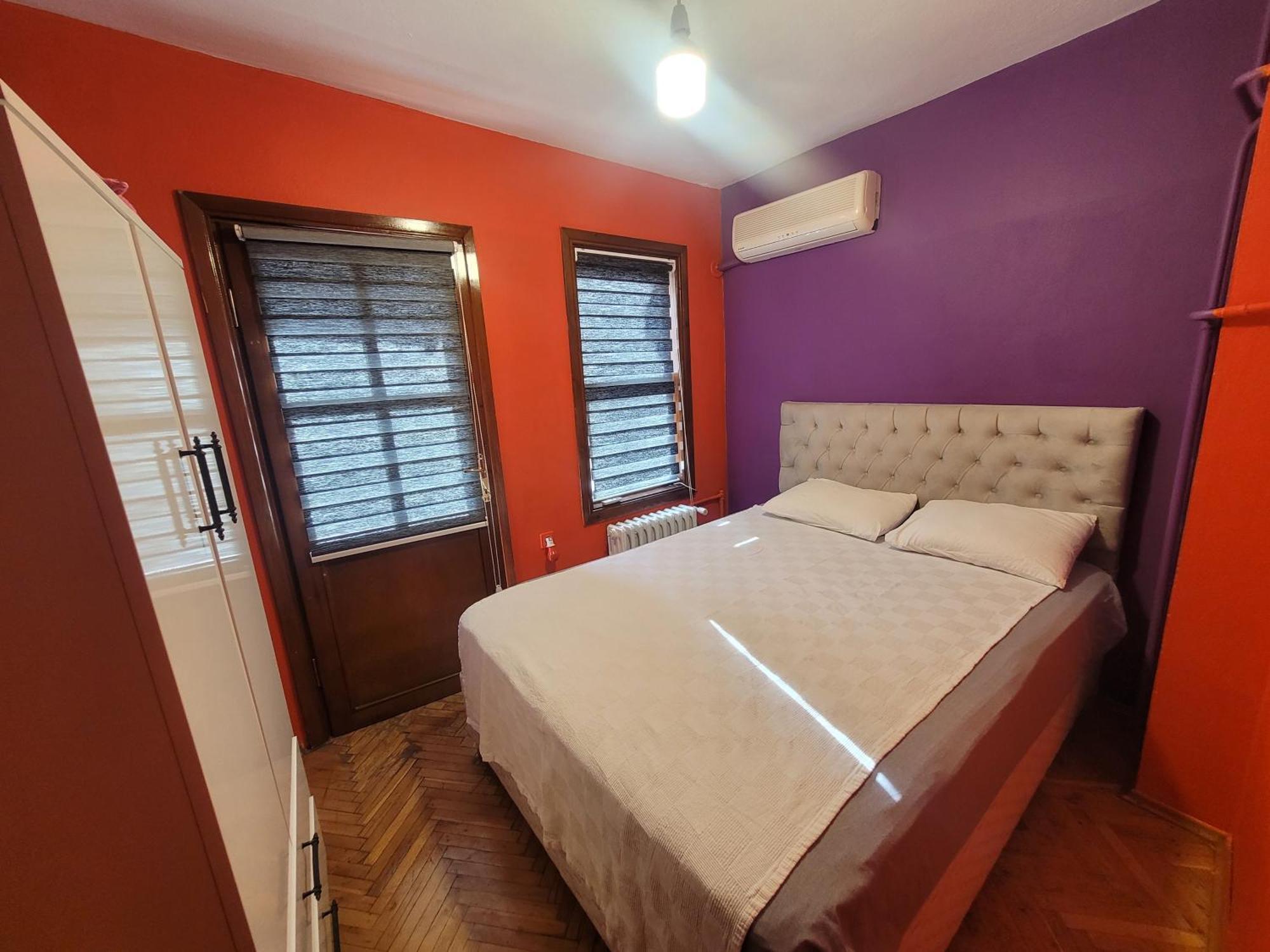Sari Koesk Butik Otel Bursa Exterior photo